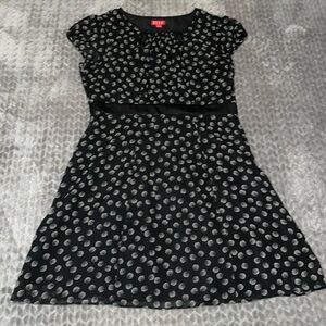 ELLE Dress.  Size‎ 14. Lined.